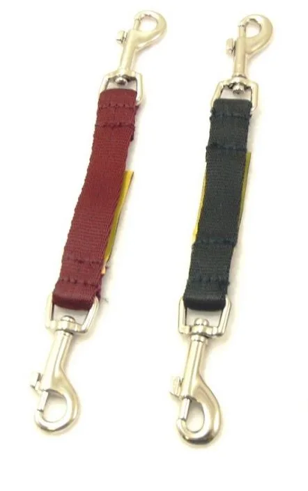 Head Halter Safety Keeper