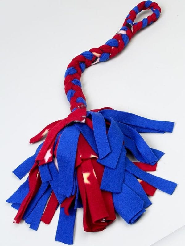 King Tug - Stock Colors