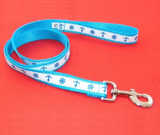 Bahama Sky Dog Leash