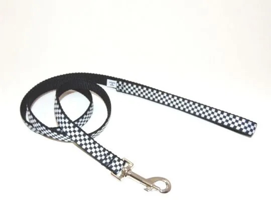 Speedway Intimidator Dog Leash