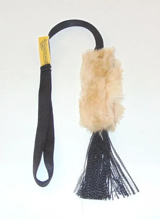 Genuine Dog Gear Tug N Treat Medium