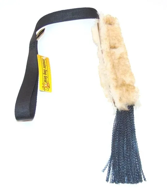 Large Sheepy Tug