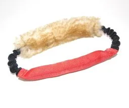 2" Sheepy or Shaggy Wonder Ring