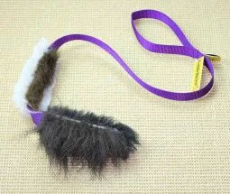 Buffalo Tail Chaser