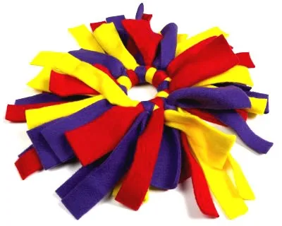Frenzy Ring