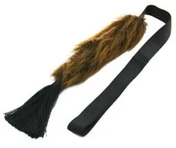 Bison (Buffalo)Tail