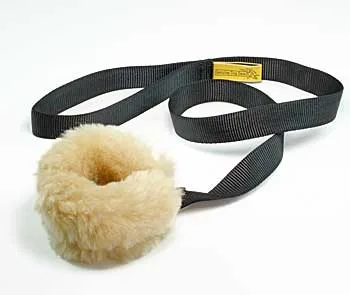 Flirt Sheepskin Jitterbug
