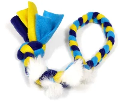 Rabbit Tuffy Sm