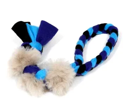 Ram Tuffy Sm (Sheepskin Tug)