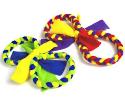 Rocket Ring 8 - Stock Colors
