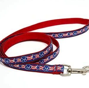 Stars & Paws Dog Leashes