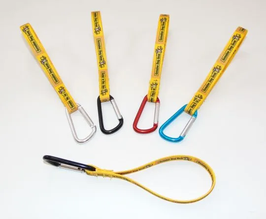 Genuine Dog Gear "Gearabiner"
